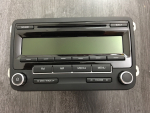 Reparatur VW RCD-310 MP3 CD-Radio "CD-Lesefehler / Laufwerksreparatur"